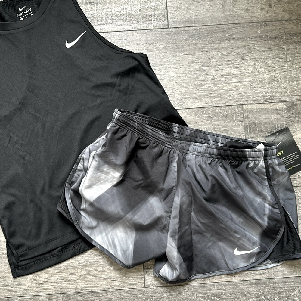 Nike Dri-Fit Shorts